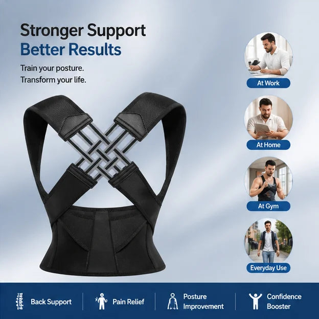 Sports Safety Shaper