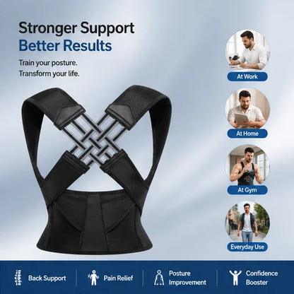 Sports Safety Shaper