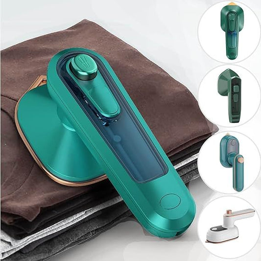 Portable Mini Ironing Machine