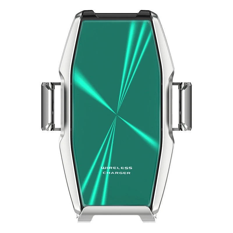 Car Wireless Charger Mobile Phone Holder