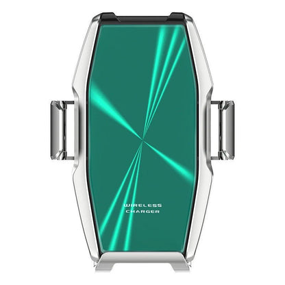 Car Wireless Charger Mobile Phone Holder