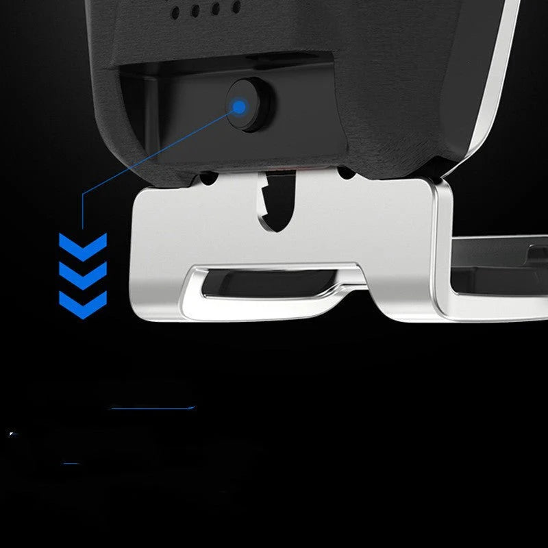 Car Wireless Charger Mobile Phone Holder