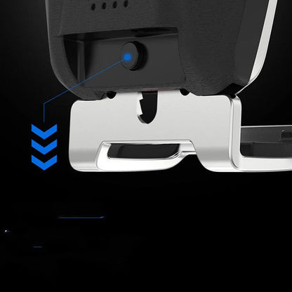Car Wireless Charger Mobile Phone Holder