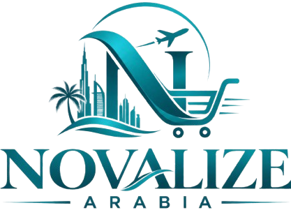 Novalize Arabia