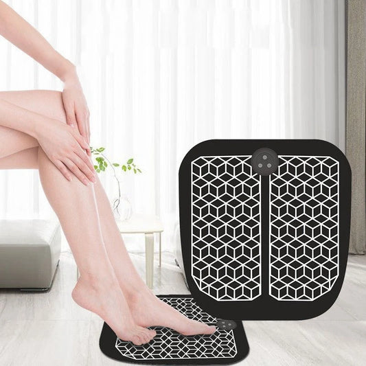 Foot Massager Factory In Stock EMS