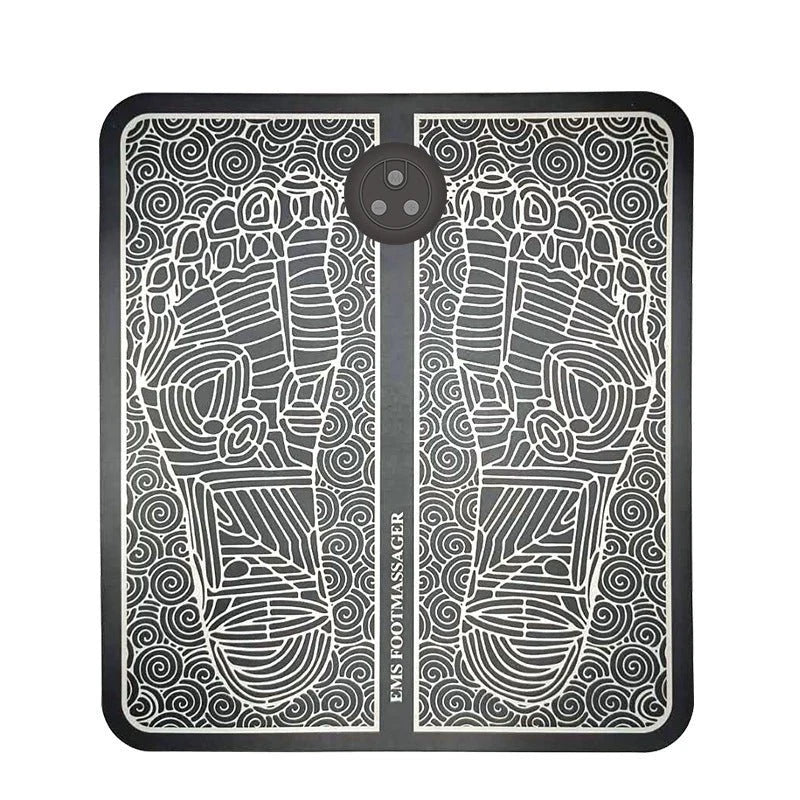 Foot Massager Factory In Stock EMS