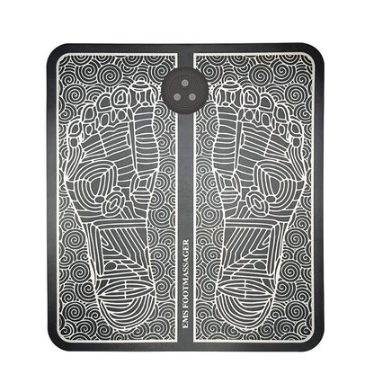 Foot Massager Factory In Stock EMS