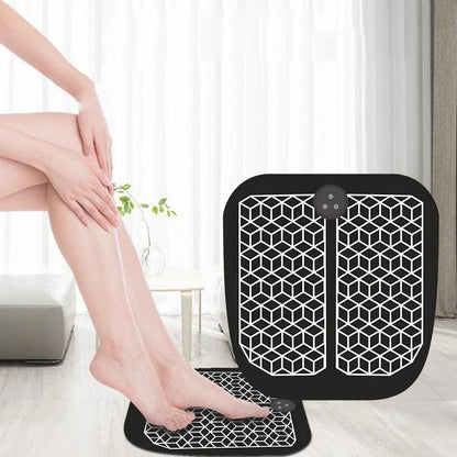 Foot Massager Factory In Stock EMS