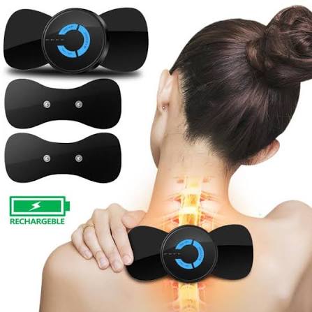 Rechargeable EMS Massager