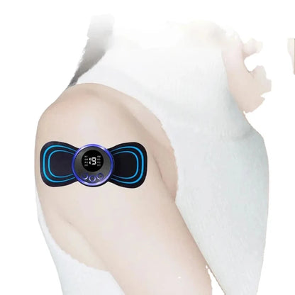Rechargeable EMS Massager